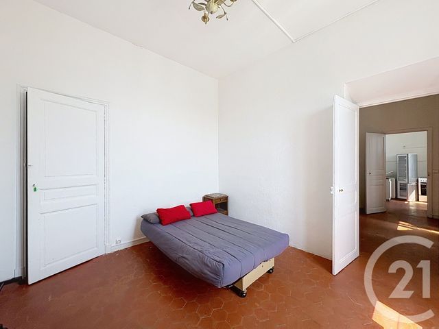 Appartement F2 bis à louer - 2 pièces - 55.0 m2 - AJACCIO - 201 - CORSE - Century 21 Actif Immobilier