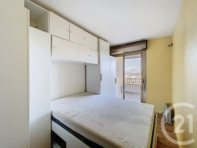 Appartement F2 à louer - 2 pièces - 42.77 m2 - AJACCIO - 201 - CORSE - Century 21 Actif Immobilier