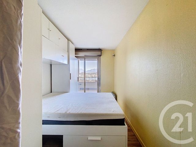 Appartement F2 à louer - 2 pièces - 42.77 m2 - AJACCIO - 201 - CORSE - Century 21 Actif Immobilier