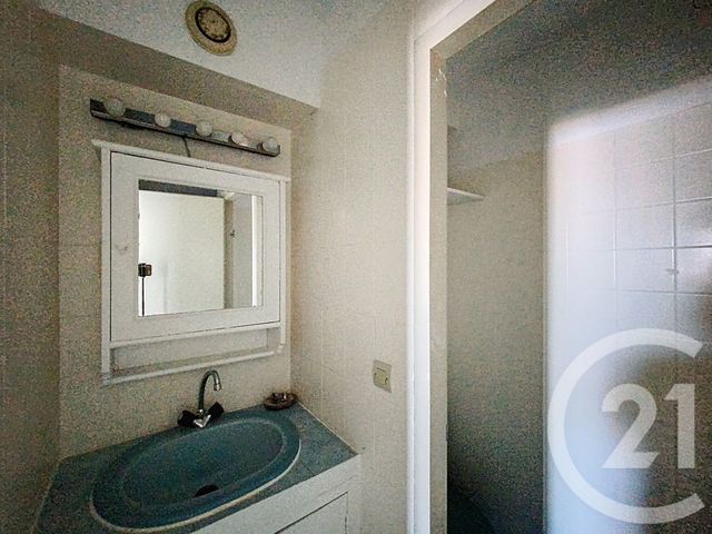 Appartement F2 à louer - 2 pièces - 42.77 m2 - AJACCIO - 201 - CORSE - Century 21 Actif Immobilier