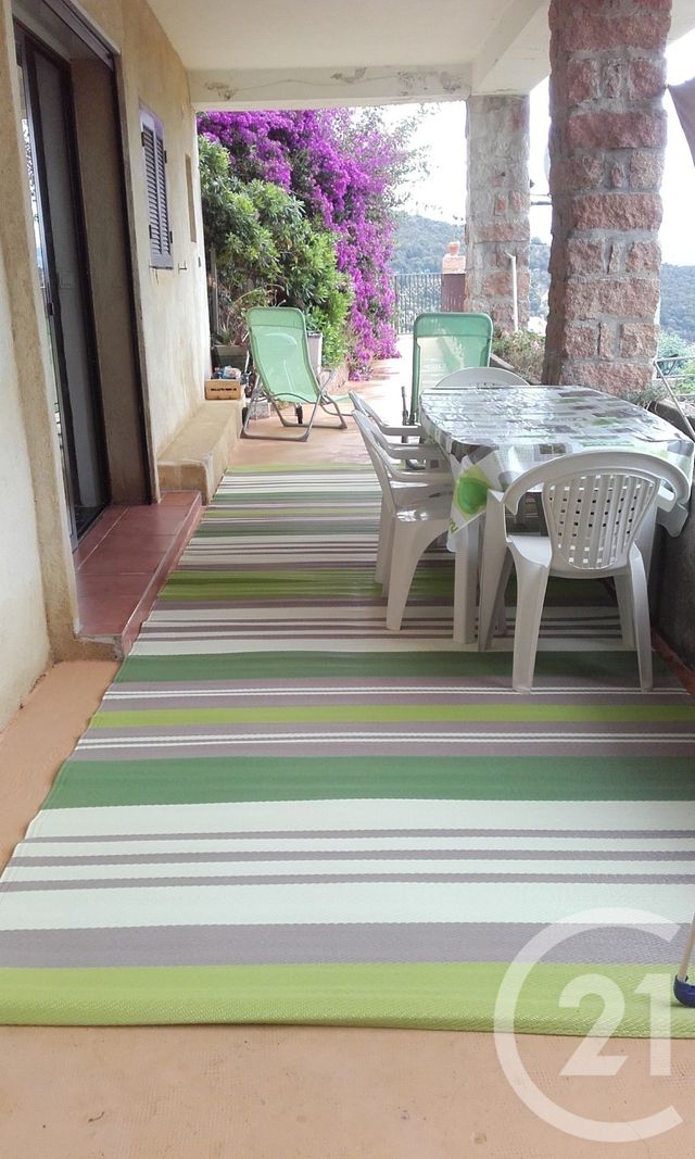 maison à vendre - 6 pièces - 130.0 m2 - PARTINELLO - 201 - CORSE - Century 21 Actif Immobilier