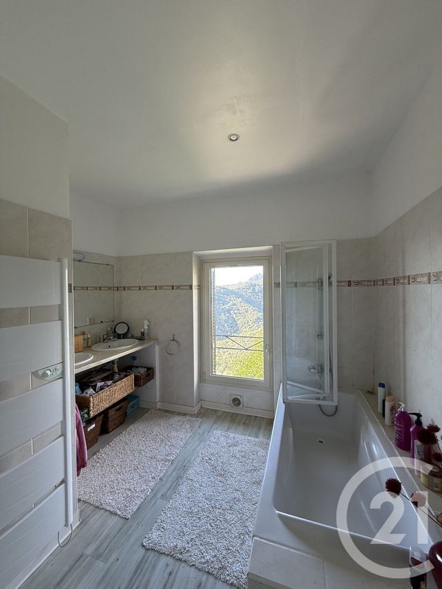 maison à vendre - 6 pièces - 130.0 m2 - PARTINELLO - 201 - CORSE - Century 21 Actif Immobilier