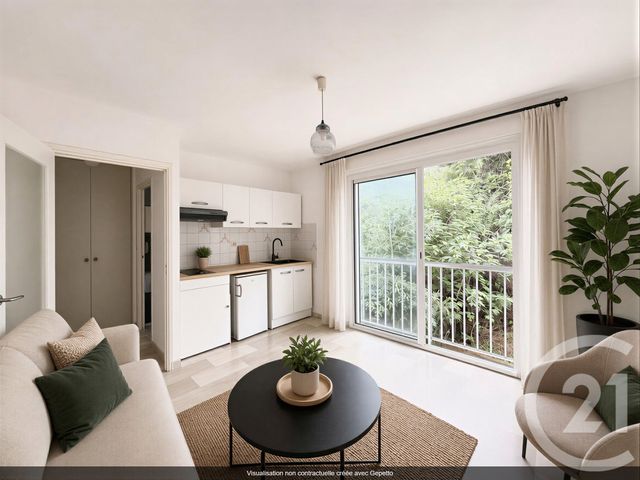 appartement - AJACCIO - 201