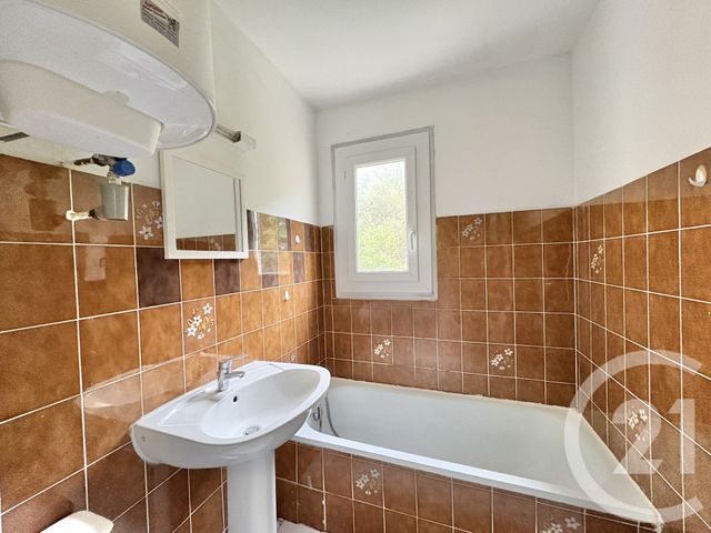 Appartement Studio à louer - 1 pièce - 18.7 m2 - AJACCIO - 201 - CORSE - Century 21 Actif Immobilier