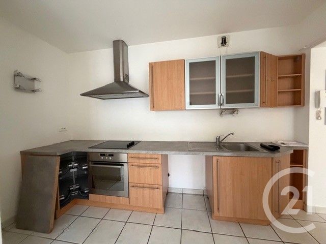 Appartement F3 à louer - 3 pièces - 60.79 m2 - AJACCIO - 201 - CORSE - Century 21 Actif Immobilier
