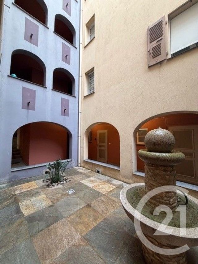Appartement F3 à louer - 3 pièces - 60.79 m2 - AJACCIO - 201 - CORSE - Century 21 Actif Immobilier