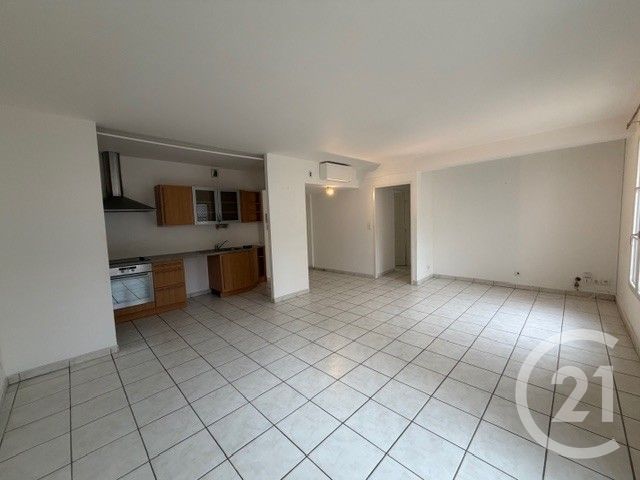 Appartement F3 à louer - 3 pièces - 60.79 m2 - AJACCIO - 201 - CORSE - Century 21 Actif Immobilier