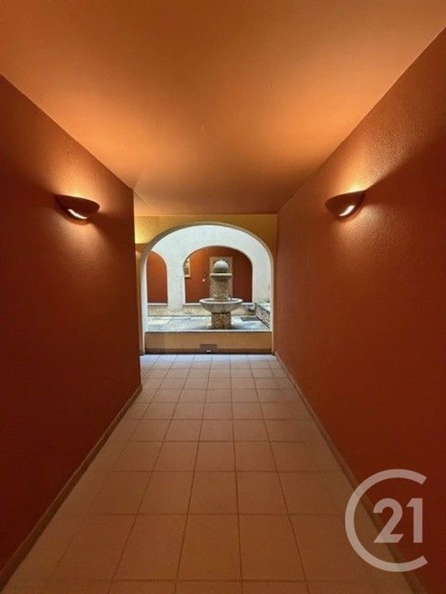 Appartement F3 à louer AJACCIO