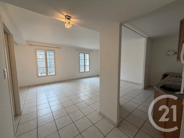 Appartement F3 à louer - 3 pièces - 60.79 m2 - AJACCIO - 201 - CORSE - Century 21 Actif Immobilier
