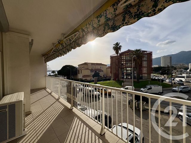 appartement - AJACCIO - 201