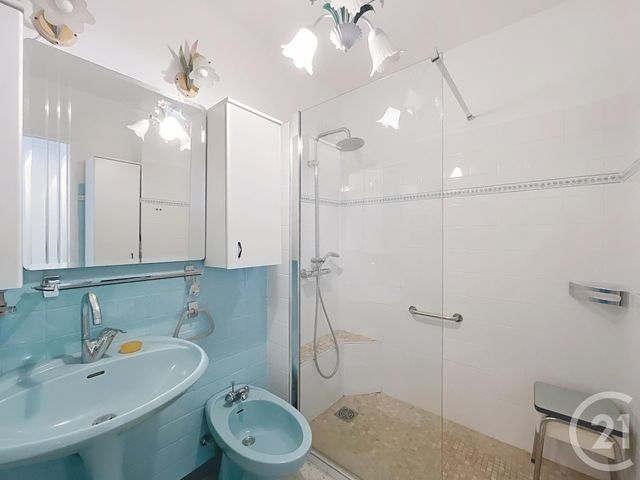 Appartement F3 à louer - 3 pièces - 72.0 m2 - AJACCIO - 201 - CORSE - Century 21 Actif Immobilier