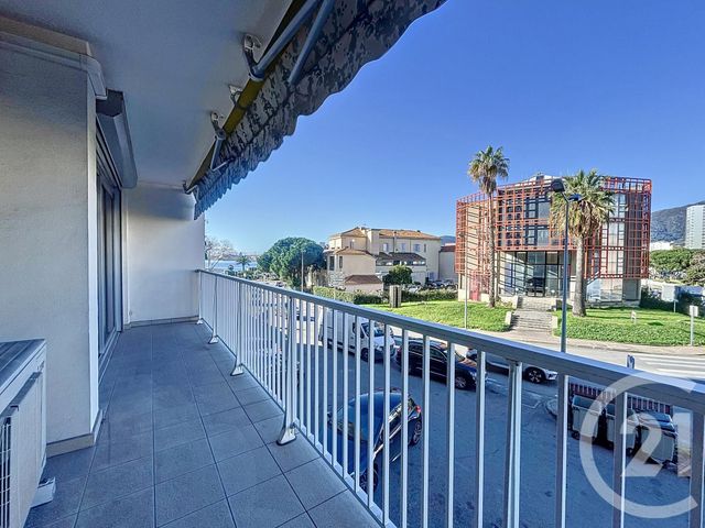 Appartement F3 à louer - 3 pièces - 72.0 m2 - AJACCIO - 201 - CORSE - Century 21 Actif Immobilier