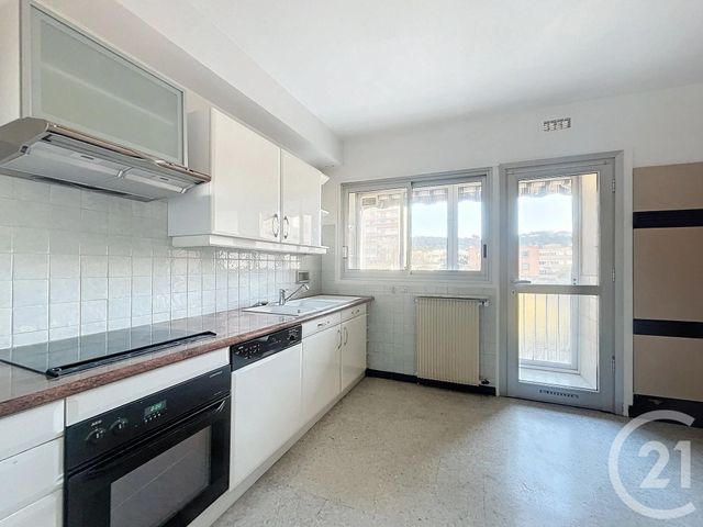 Appartement F3 à louer - 3 pièces - 72.0 m2 - AJACCIO - 201 - CORSE - Century 21 Actif Immobilier