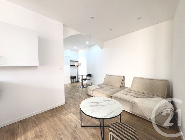 Appartement T2 à louer - 2 pièces - 29.0 m2 - AJACCIO - 201 - CORSE - Century 21 Actif Immobilier