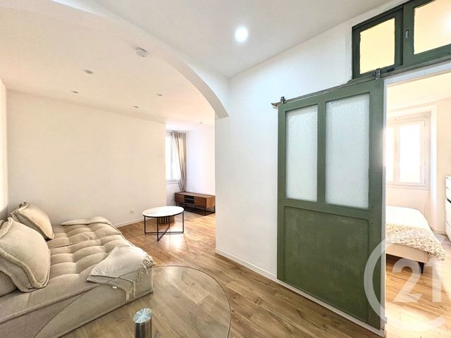 Appartement T2 à louer - 2 pièces - 29.0 m2 - AJACCIO - 201 - CORSE - Century 21 Actif Immobilier