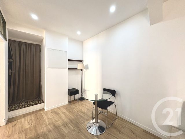 Appartement T2 à louer - 2 pièces - 29.0 m2 - AJACCIO - 201 - CORSE - Century 21 Actif Immobilier