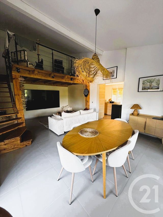 maison à vendre - 9 pièces - 244.0 m2 - PORTICCIO - 201 - CORSE - Century 21 Actif Immobilier