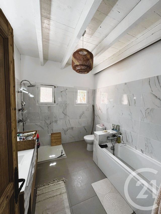 maison à vendre - 9 pièces - 244.0 m2 - PORTICCIO - 201 - CORSE - Century 21 Actif Immobilier