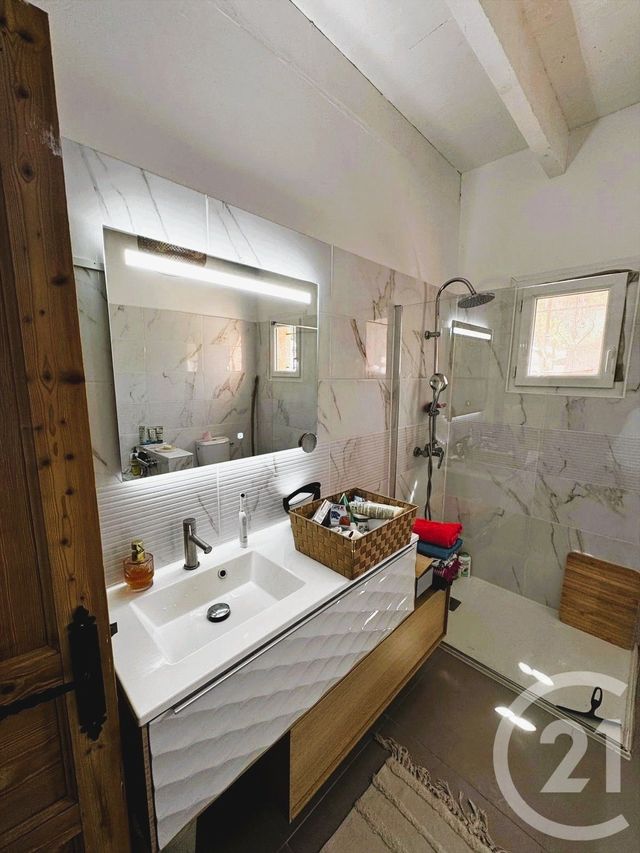 maison à vendre - 9 pièces - 244.0 m2 - PORTICCIO - 201 - CORSE - Century 21 Actif Immobilier