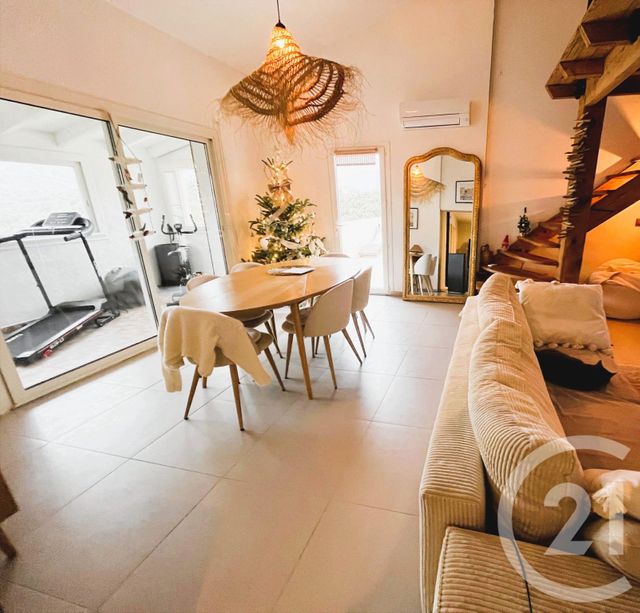 maison à vendre - 9 pièces - 244.0 m2 - PORTICCIO - 201 - CORSE - Century 21 Actif Immobilier