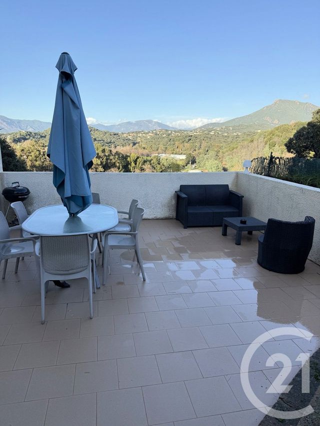 maison à vendre - 9 pièces - 244.0 m2 - PORTICCIO - 201 - CORSE - Century 21 Actif Immobilier