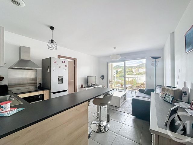 Appartement T2 à vendre AJACCIO
