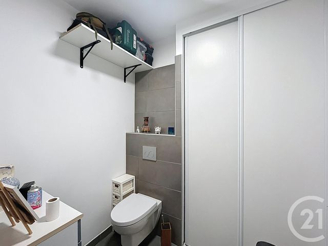 Appartement T2 à vendre - 2 pièces - 40.56 m2 - AJACCIO - 201 - CORSE - Century 21 Actif Immobilier