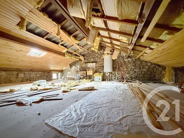 maison à vendre - 4 pièces - 94.32 m2 - BASTELICA - 201 - CORSE - Century 21 Actif Immobilier