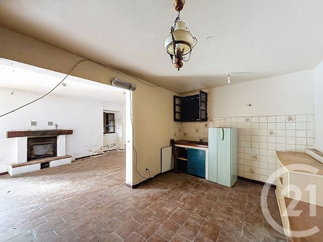 maison à vendre - 4 pièces - 94.32 m2 - BASTELICA - 201 - CORSE - Century 21 Actif Immobilier