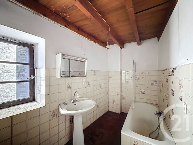 maison à vendre - 4 pièces - 94.32 m2 - BASTELICA - 201 - CORSE - Century 21 Actif Immobilier