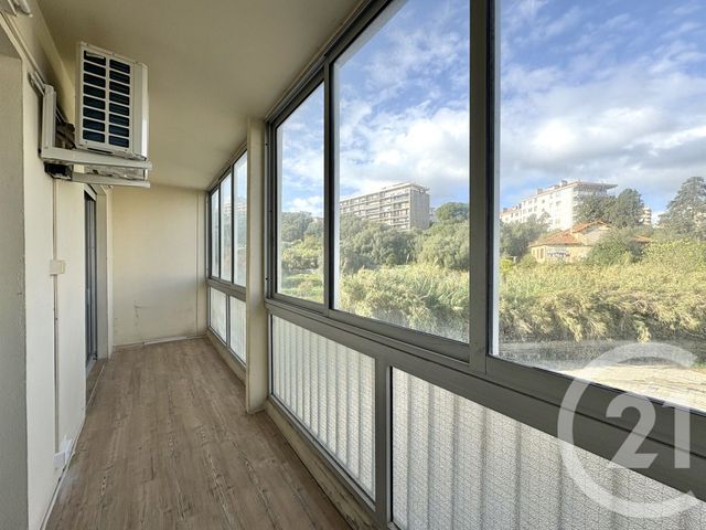 Appartement F2 à louer - 2 pièces - 40.0 m2 - AJACCIO - 201 - CORSE - Century 21 Actif Immobilier