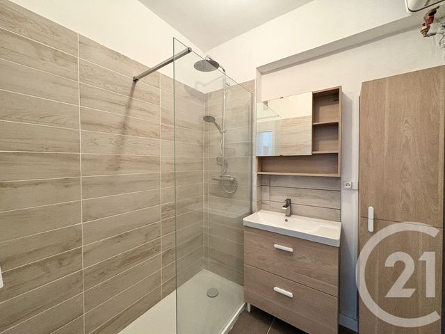 Appartement F2 à louer - 2 pièces - 40.0 m2 - AJACCIO - 201 - CORSE - Century 21 Actif Immobilier