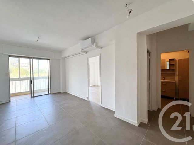 Appartement F2 à louer - 2 pièces - 40.0 m2 - AJACCIO - 201 - CORSE - Century 21 Actif Immobilier