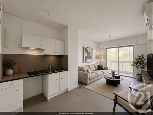 appartement - AJACCIO - 201