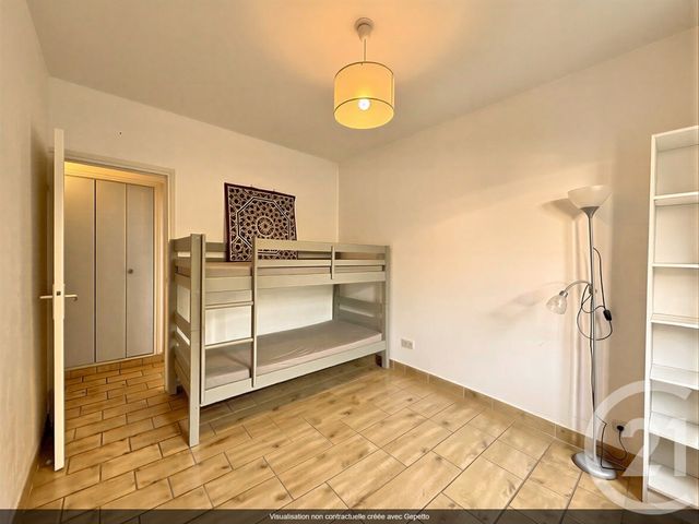 Appartement F3 à louer - 3 pièces - 71.55 m2 - AJACCIO - 201 - CORSE - Century 21 Actif Immobilier