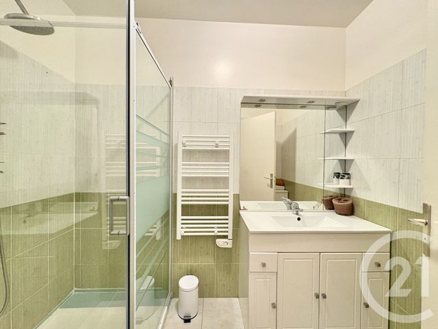 Appartement F3 à louer - 3 pièces - 71.0 m2 - AJACCIO - 201 - CORSE - Century 21 Actif Immobilier