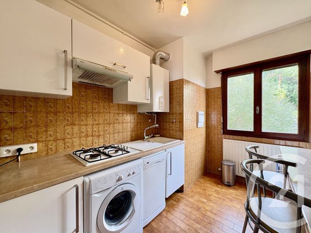 Appartement F3 à louer - 3 pièces - 71.0 m2 - AJACCIO - 201 - CORSE - Century 21 Actif Immobilier