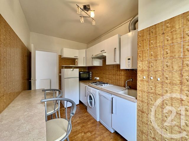 Appartement F3 à louer - 3 pièces - 71.0 m2 - AJACCIO - 201 - CORSE - Century 21 Actif Immobilier