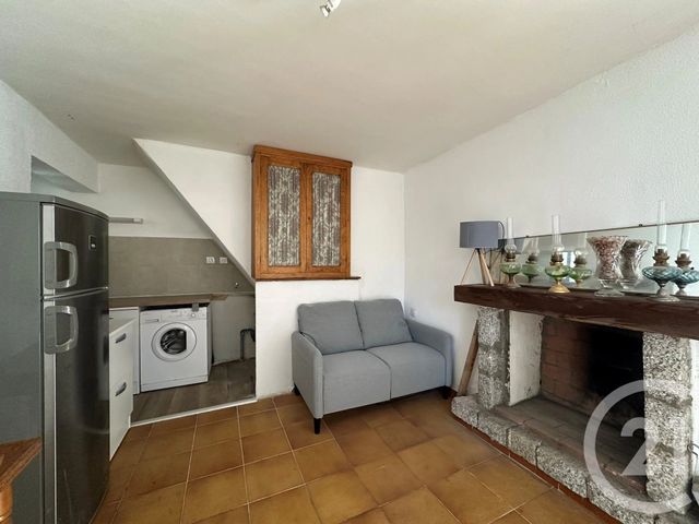 Appartement F2 à louer - 2 pièces - 42.0 m2 - LETIA - 201 - CORSE - Century 21 Actif Immobilier