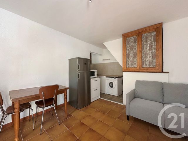 Appartement F2 à louer - 2 pièces - 42.0 m2 - LETIA - 201 - CORSE - Century 21 Actif Immobilier