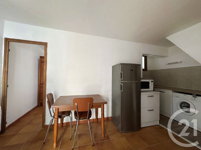 Appartement F2 à louer - 2 pièces - 42.0 m2 - LETIA - 201 - CORSE - Century 21 Actif Immobilier