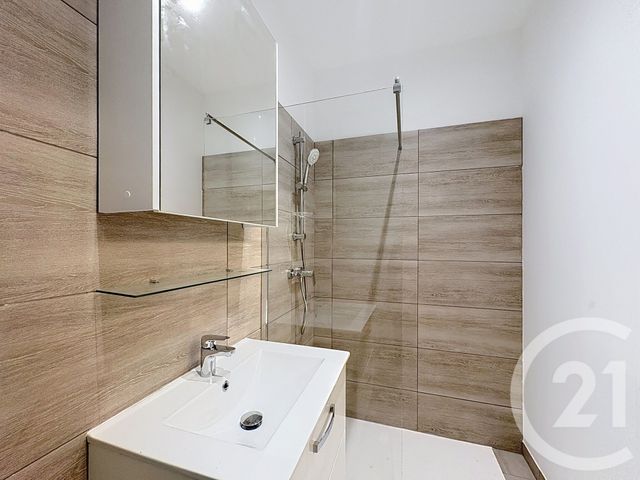 Appartement Studio à louer - 1 pièce - 20.3 m2 - AJACCIO - 201 - CORSE - Century 21 Actif Immobilier