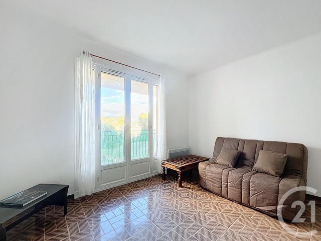 Appartement Studio à louer - 1 pièce - 26.17 m2 - AJACCIO - 201 - CORSE - Century 21 Actif Immobilier