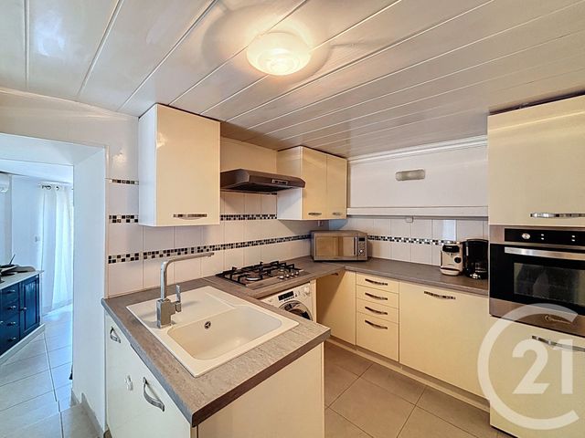 maison à vendre - 6 pièces - 166.34 m2 - UCCIANI - 201 - CORSE - Century 21 Actif Immobilier