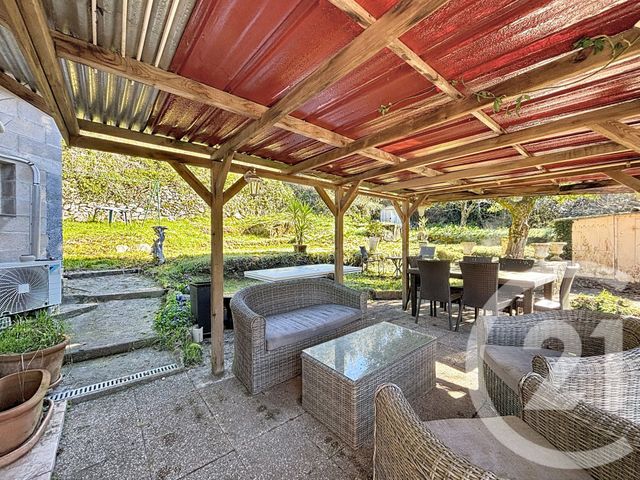 maison à vendre - 6 pièces - 166.34 m2 - UCCIANI - 201 - CORSE - Century 21 Actif Immobilier