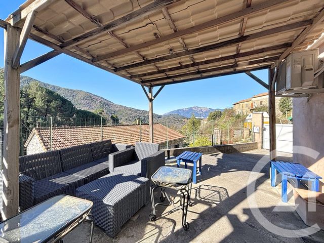maison à vendre - 6 pièces - 166.34 m2 - UCCIANI - 201 - CORSE - Century 21 Actif Immobilier