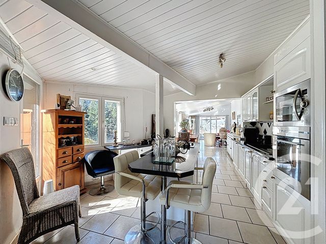 maison à vendre - 6 pièces - 166.34 m2 - UCCIANI - 201 - CORSE - Century 21 Actif Immobilier