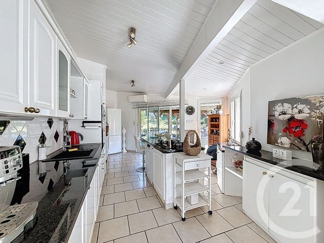 maison à vendre - 6 pièces - 166.34 m2 - UCCIANI - 201 - CORSE - Century 21 Actif Immobilier