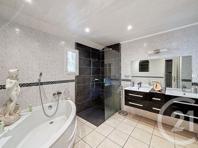 maison à vendre - 6 pièces - 166.34 m2 - UCCIANI - 201 - CORSE - Century 21 Actif Immobilier