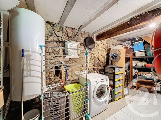 maison à vendre - 6 pièces - 166.34 m2 - UCCIANI - 201 - CORSE - Century 21 Actif Immobilier